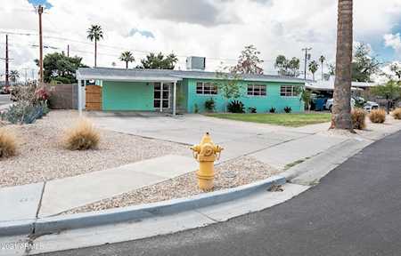 3701 W Meadowbrook Avenue Phoenix, AZ 85019