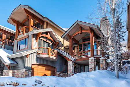 2632 Eagle Cove Park City, UT 84060
