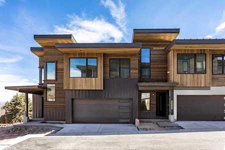 3525 Ridgeline Dr Park City, UT 84098