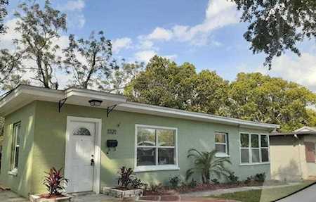1321 E Kaley St Orlando, FL 32806