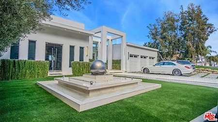 14455 Mulholland Drive Los Angeles, CA 90077