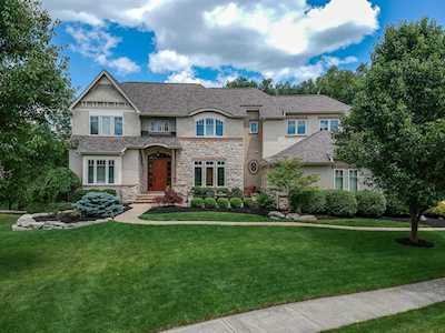 9300 Donatello Drive Dublin, OH 43016