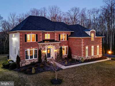 1508 Edge Rock Ct Davidsonville, MD 21035