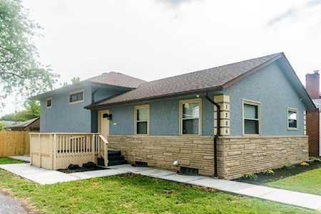 1206 Studer Avenue Columbus, OH 43206