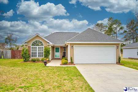 2117 Pathway Ct. Effingham, SC 29541