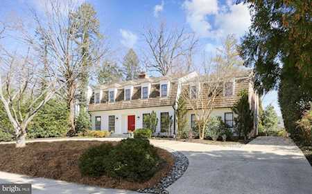 5807 Surrey St Chevy Chase, MD 20815