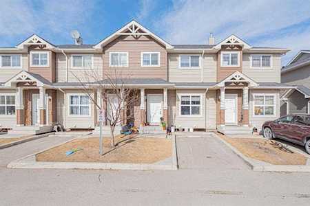 111 Tarawood Ln NE #4505 Calgary, AB T3J 0H1