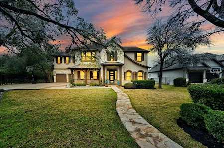 7508 Harlow DR Austin, TX 78739