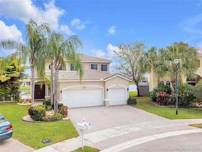 19309 SW 64th St Pembroke Pines, FL 33332