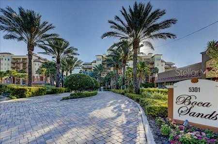 5301 Gulf Blvd #C508 St Pete Beach, FL 33706