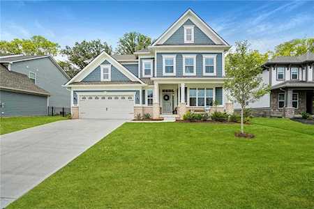 16379 Newberry Way Fortville, IN 46040