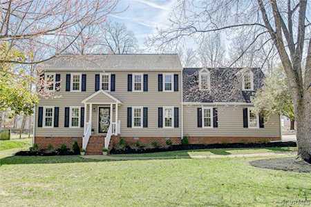 13713 Prince William Dr Midlothian, VA 23114