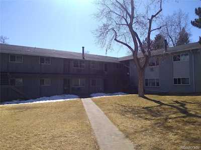 2595 S Sheridan Blvd #23 Lakewood, CO 80227