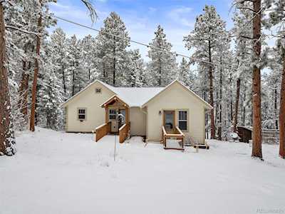 28983 Early Morn Ln Evergreen, CO 80439