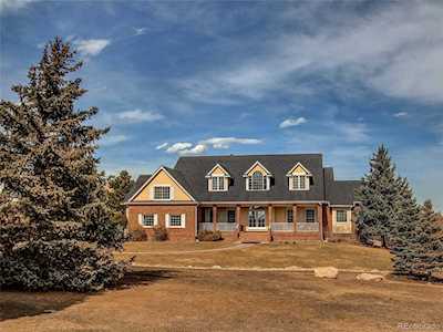 1111 Annabar Dr Castle Rock, CO 80108