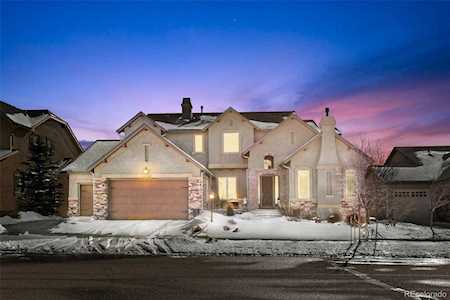 4937 Rainbow Gulch Trl Colorado Springs, CO 80924