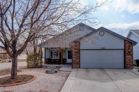 2482 Cinnabar Ct Loveland, CO 80537