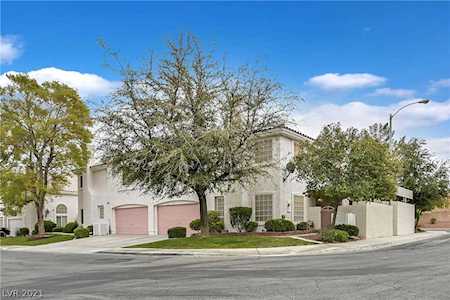 2907 Bungalow Ln Henderson, NV 89074
