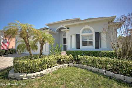4570 Sugarberry Lane Titusville, FL 32796
