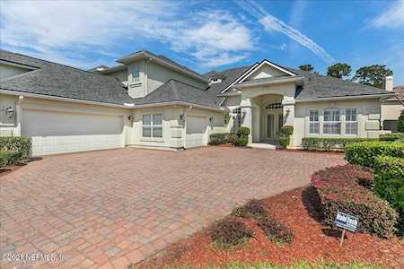 1136 Kesley Ln Jacksonville, FL 32259