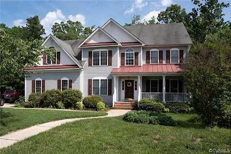 8117 Hampton Meadows Circle Chesterfield, VA 23832