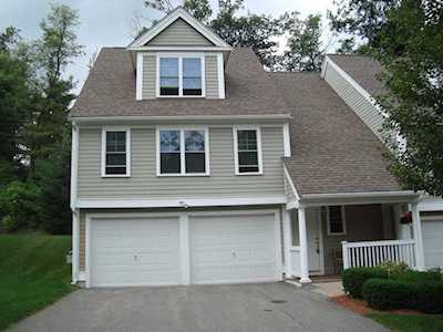 7 Country Hill Road #7 Holden, MA 01520