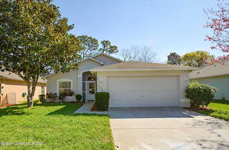 4491 Derbyshire Drive Titusville, FL 32780