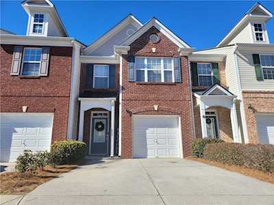 1255 Birkhall Dr Lawrenceville, GA 30043