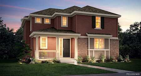 9274 Inca Dove Circle Littleton, CO 80125