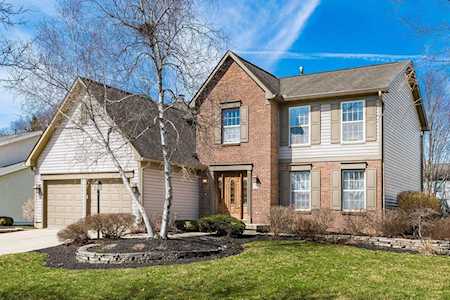 754 Stewart Court Pickerington, OH 43147