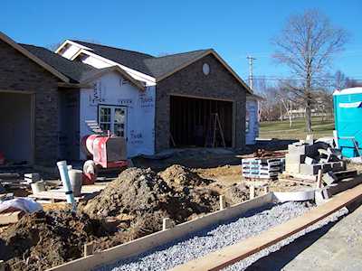 Lot 16 Tinker Valley Daleville, VA 24083