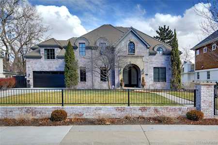 210 S Cherry St Denver, CO 80246
