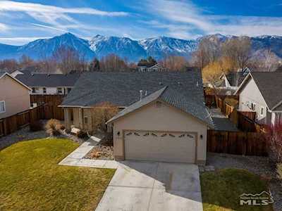 1351 Granborough Drive Gardnerville, NV 89410