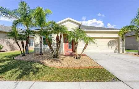 20215 Merry Oak Ave Tampa, FL 33647