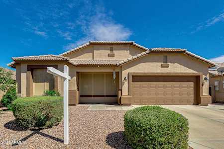 1713 S 115th Drive Avondale, AZ 85323