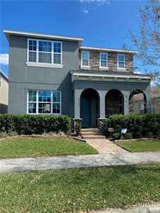 8029 Valencia Blossom WAY Winter Garden, FL 34787