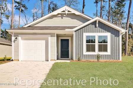 1470 New Sun Dr SE Bolivia, NC 28422
