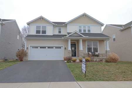 260 Linda Lee Lane Lewis Center, OH 43035