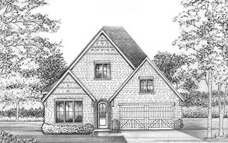 2911 Whitby Street Prosper, TX 75078