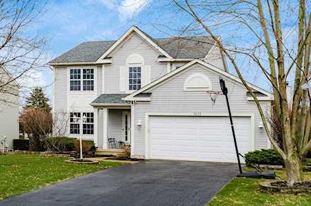 7653 Crossing Place Lewis Center, OH 43035