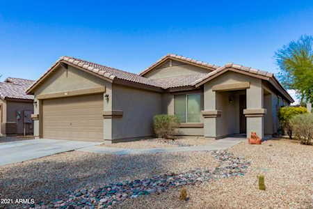 17228 W Mohave Street Goodyear, AZ 85338
