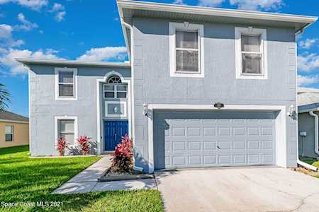 1981 Brookshire Circle Melbourne, FL 32904