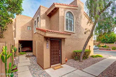 5640 E Bell Road #1036 Scottsdale, AZ 85254