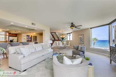 2575 S Ocean Boulevard #212s Highland Beach, FL 33487