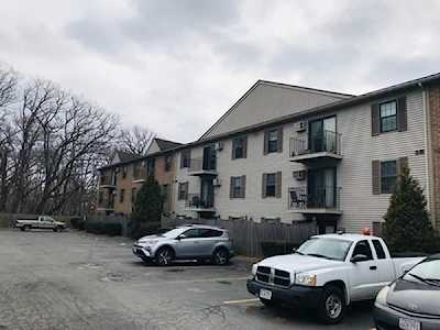 80 Stanton #14 Worcester, MA 01605