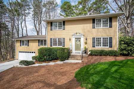 357 Angie Ct SW Lilburn, GA 30047