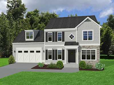 7055 Fairway Ridge Salem, VA 24153