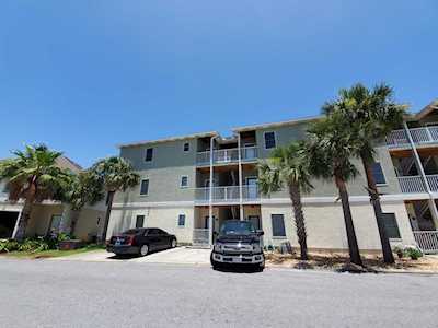 216 Bonita Circle #C Panama City Beach, FL 32408