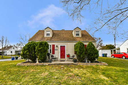 2613 Eakin Road Columbus, OH 43204