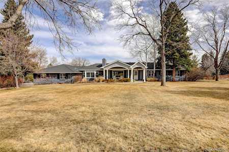 4900 Larkspur St Littleton, CO 80123